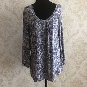Classics by Liz Claiborne top